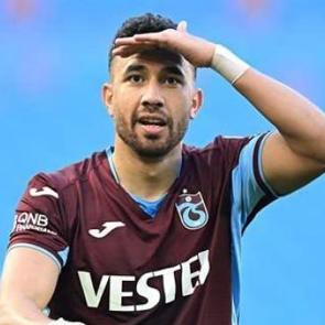 Trabzonspor'da Trezeguet krizi! İzinsiz olarak...