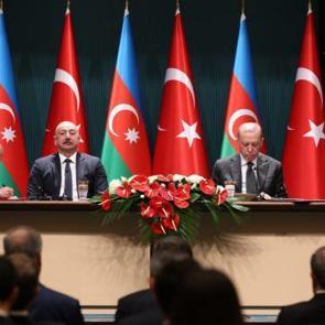 T&uuml;rkiye-Azerbaycan &Uuml;niversitesi kuruluyor