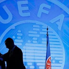 UEFA &uuml;lke puanı sıralamasında b&uuml;y&uuml;k tehlike! Şampiyonlar Ligi planları alt&uuml;st olabilir