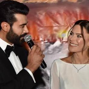 &Uuml;nl&uuml; oyuncu m&uuml;jdeyi b&ouml;yle verdi! Murat &Uuml;nalmış'tan g&uuml;zel haber var!