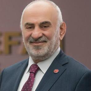 Yeniden Refah Partisi'nden Suat Pamuk&ccedil;u kimdir? Suat Pamuk&ccedil;u'nun hayatı!