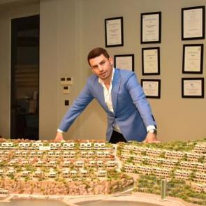 Besa Holding, ‘The Bo Viera’ projesinde yeni etap satışına başlıyor