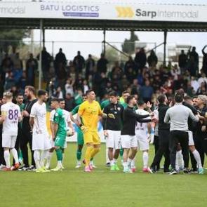 Caner Erkin i&ccedil;in flaş iddia! "Tokat attı"