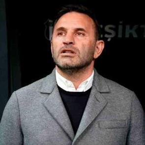 Okan Buruk'tan Fenerbah&ccedil;e'nin yabancı hakem isteğine yanıt