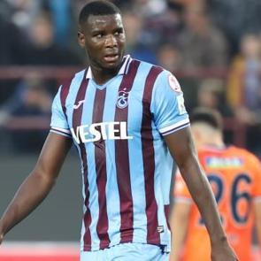 Trabzonspor'u sevindirecek Onuachu gelişmesi! Transferden vazge&ccedil;tiler