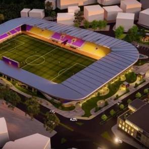 Ey&uuml;pspor'a yeni stat geliyor