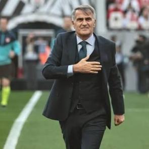 Şenol G&uuml;neş'in istediği transferler belli oldu!