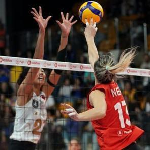 Sultanlar Ligi'nde 22. hafta sona erdi