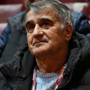 Trabzonspor se&ccedil;iminde Şenol G&uuml;neş s&uuml;rprizi!