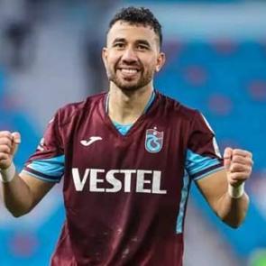 Trabzonspor'u eski yıldızları taşıyor