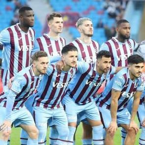 Trabzonspor'da korkutan iki sakatlık
