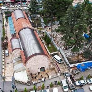 532 yıllık tarihi gelenek yeniden hayata geçiriliyor