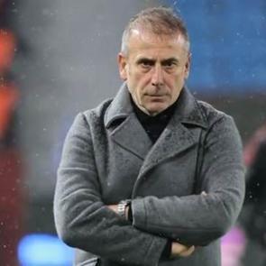 Abdullah Avcı a&ccedil;ıkladı! O isim Fenerbah&ccedil;e ma&ccedil;ında yok