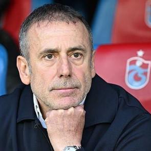 Abdullah Avcı: Bir senede &ccedil;ok olmayacak şey bir ma&ccedil;ta başımıza geldi