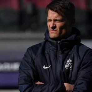 Alexander Blessin: Fenerbah&ccedil;e'nin &uuml;zerinde baskı var