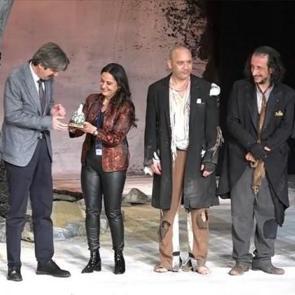 Bursa Uluslararası Balkan Ülkeleri Tiyatro Festivali sanatseverden ilgi görüyor