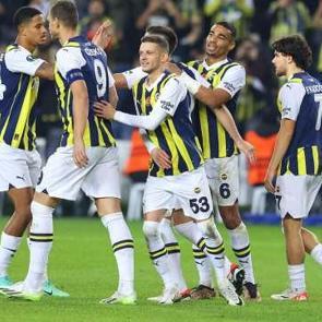 Fenerbah&ccedil;e, Bel&ccedil;ika'da avantaj peşinde! 3 eksik var