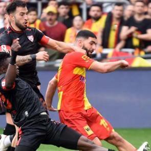 G&ouml;ztepe'nin gizli kahramanı Ahmed