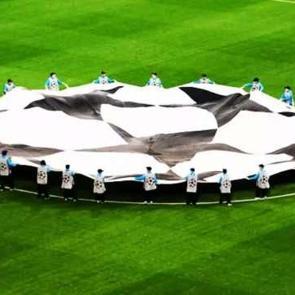 Şampiyonlar Ligi'nde heyecan başlıyor! İşte g&uuml;n&uuml;n programı