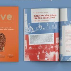 Telve'nin 11. sayısı çıktı!