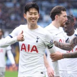 Tottenham deplasmanda 4 golle kazandı!