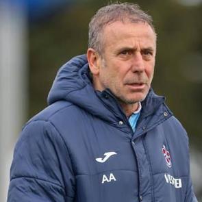 Abdullah Avcı'nın Fenerbah&ccedil;e planı!