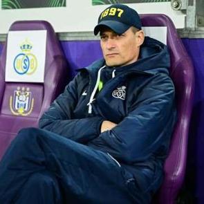 Alexander Blessin: Asla bitti diyemem!