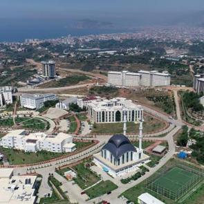 ALK&Uuml;'de hedef &ldquo;en iyisi&rdquo; olmak