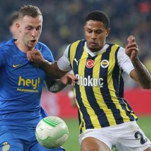 Bel&ccedil;ika basını: Union SG, T&uuml;rkiye'den başı dik ayrıldı