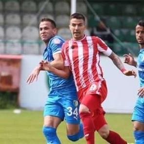 Bodrum'da kazanan yok