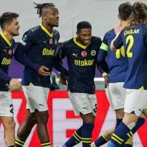 Avrupa kupalarında &ccedil;eyrek ve yarı final kuraları &ccedil;ekiliyor!