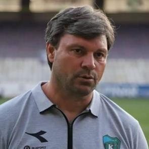 Kocaelispor'da Ertuğrul Sağlam d&ouml;nemi başladı!