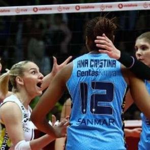 Fenerbah&ccedil;e Opet avantaj peşinde