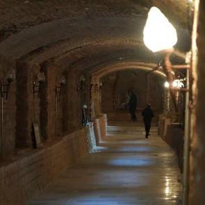 İstiklal'de tarihi keşif! 130 yıllık gizemli tünel bulundu: Zenginler için inşa edilmiş 