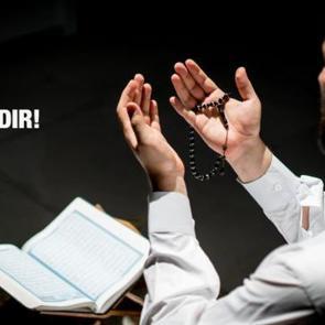 2024 Kadir Gecesi Ne Zaman? Kadir Gecesi nedir? Kadir Gecesinin önemi...