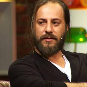 Kızılcık Şerbeti Giray 'Kaan Taşaner' kimdir? Annesi kim? Kaan Taşaner'in oynadığı diziler