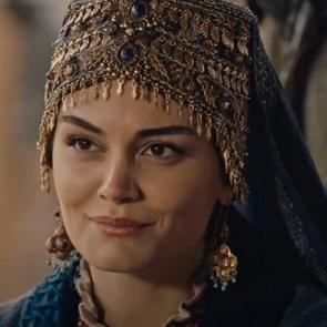 Kuruluş Osman 'Gonca Hatun' Belgin Şimşek kimdir? Belgin Şimşek'in oynadığı diziler