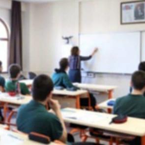 MEB'den &ouml;zel okulların &uuml;cretsiz kontenjanları i&ccedil;in yeni karar