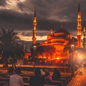Ramazanın maneviyatıyla İstanbul’u keşfedin!