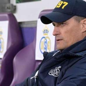 Saint-Gilloise teknik heyeti Fenerbah&ccedil;e ma&ccedil;ı &ouml;ncesi &ccedil;ekinceli!