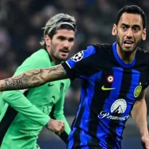 Şampiyonlar Ligi'nde son &ccedil;eyrek finalistler belli oluyor