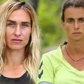 Survivor'dan diskalifiye edilmişti! Sema Aydemir b&uuml;y&uuml;k kavgadan sonra  "Aklım yapamadıklarımda" s&ouml;zleri...