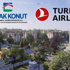 THY Emlak Konut kura sonuçları ne zaman açıklanacak? Arnavutköy Yenişehir Konukları fiyatları...
