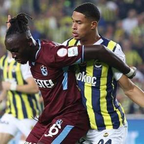 Trabzonspor-Fenerbah&ccedil;e ma&ccedil;ının bilet fiyatları dudak u&ccedil;uklattı!