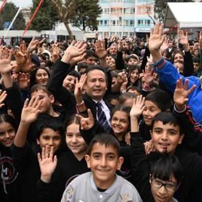 Şadi Yazıcı'dan İmamoğlu'nu utandıracak kreş hesabı! 1500 kreşe bedel