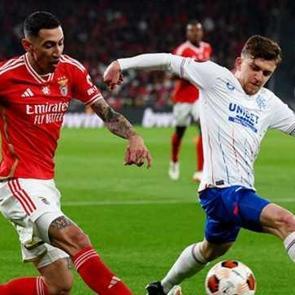UEFA Avrupa Ligi'nde &ccedil;eyrek finalistler belli oluyor
