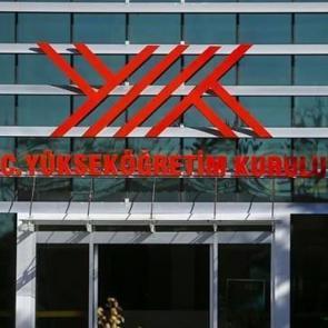 Y&Ouml;K'ten  a&ccedil;ıklama! Devlet &uuml;niversitelerinden daha az &ouml;deme yapamazlar