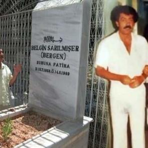 "Beni &ouml;c&uuml; gibi g&ouml;sterdiler" demişti... Halis Serbest'in 'Bergen' davası!