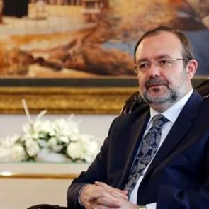 "Bir m&uuml;minin varacağı en b&uuml;y&uuml;k hakikat marifetullahtır"