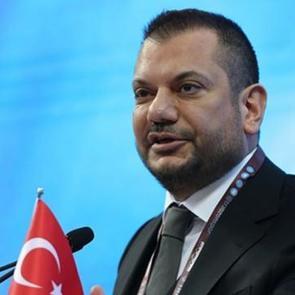 Ertuğrul Doğan sessizliğini bozdu! "Meze etmeye kalkışmasın"